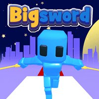 Big Sword