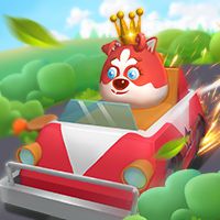 Crazy Kart 3D